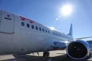 GoGo Surpasses 1500 Commercial Aircraft With IFC