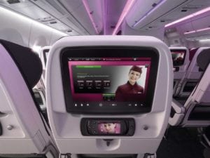 Qatar Airways Exec: Connectivity Providers Are Confusing Airlines