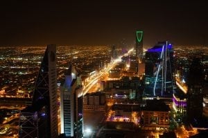 Speedcast Boosts Presence in Saudi Arabia to Meet Energy Demand