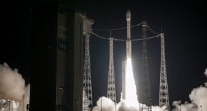 Spire Signs up for Ride on Arianespace Vega CubeSat Launch