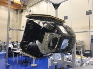 ESA Selects Arianespace to Launch Satellite for Exoplanet Mission