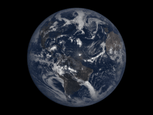 EarthNow Aims to Deliver Real-Time Video of Earth via Satellite