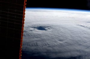 2017 Hurricane Season: Lessons Learned for the  Satellite Industry