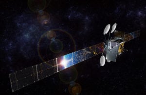 ViaSat 2 Confirmed for Commercial Launch in February