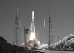 Vulcan Centaur Rocket on Schedule for 2021 Flight