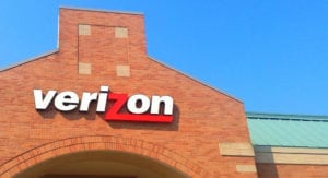 Verizon, Avon CT. Photo: Flickr/Mike Mozart.