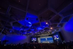 World Economic Forum to Launch Global Centre For Cybersecurity