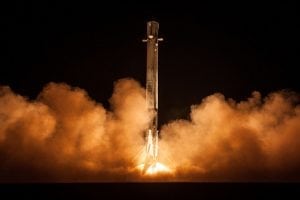 Did SpaceX's Mysterious Zuma Mission Fail?