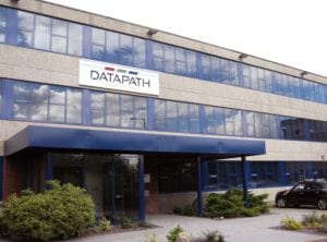 DataPath, Optimal Satcom Integrate Solutions