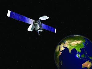 Arianespace to Launch Intelsat’s Galaxy 30 and MEV 2