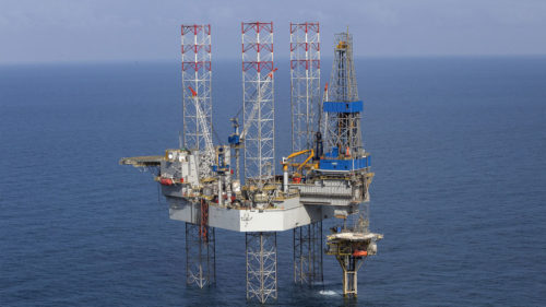 Speedcast to Fully Manage Comms for Noble Drilling - Via Satellite