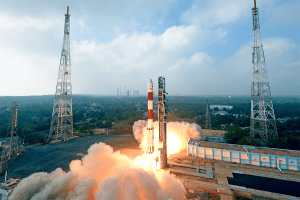 New ISRO Satellites Could Revolutionize Connectivity in India