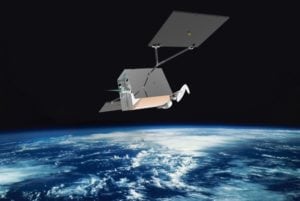 Intelsat Sues OneWeb and Softbank