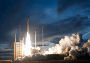 Arianespace Kicks Off Production for Final Ariane 5 Rockets