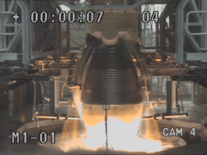 Ariane 6 Gets Closer to Flight with Vulcain Engine Test Firing