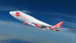 Virgin Orbit Brings LauncherOne Service to Japan