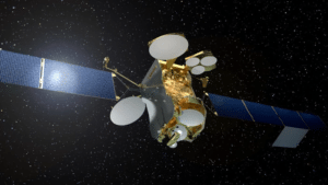 UnicomAirNet to Enhance IFC Using Eutelsat Capacity