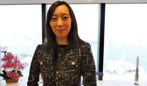 AsiaSat Announces New VP of Business Development