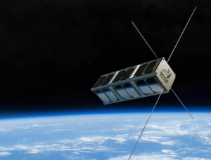 Qtum to Launch CubeSat for Cryptocurrency Blockchain Platform