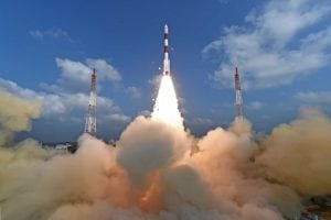 What Will It Take to Unleash NewSpace in India?