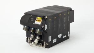 Rockwell Collins Develops Smart Mount for Iridium Satcom Integration