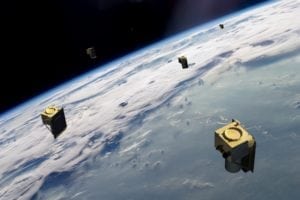 Thales and Spaceflight Create LeoStella to Manufacture Smallsats