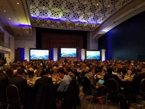 SATELLITE 2018 Provides a Much-Needed Boost of Confidence for an Evolving Industry