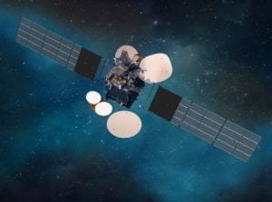 Spacecom Ditches IAI for New Satellite Build