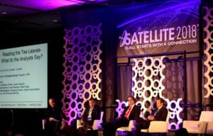 What Will It Take to Boost Satellite Stock Prices?