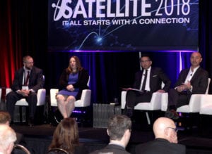 Execution Key for Longevity of Smallsats in the Space Economy