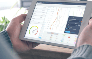 RigNet Integrates Machine Learning with Acquisition of Intelie