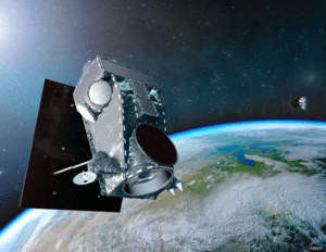 SpaceX Will Launch DigitalGlobe's Next Satellites in 2021