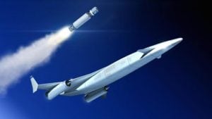 Boeing Invests in a UK-Based Hypersonic Propulsion Company