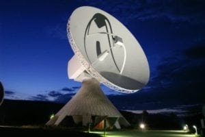 Intelsat Unveils Broadcast Distribution Platform for Europe