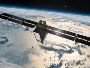 Sky and Space Global Exec on the LEO First-Mover Advantage