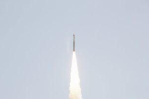 China's Long March Launches SmallSats to Orbit