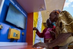 Azuri and StarTimes Bring TV to Kenya’s Off-Grid Customers