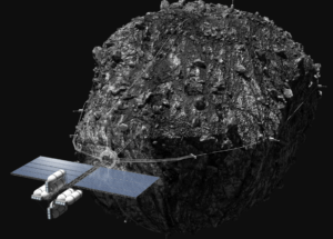 Can Luxembourg Repeat the Success of SES in the Asteroid Mining Field?