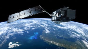 Lift-off: Sentinel-3B Join its Twin Sentinel-3A in Orbit