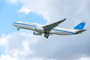 SITAOnAir Adds New IFC Services to Kuwait Airways’ Airbus Fleet