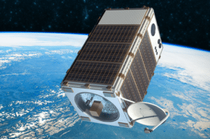 EDF’s New Satellite Will Measure Human-Sourced Methane