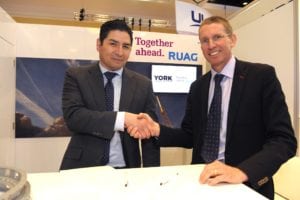 York Space Systems, Ruag Partner for Space Deployment Solution