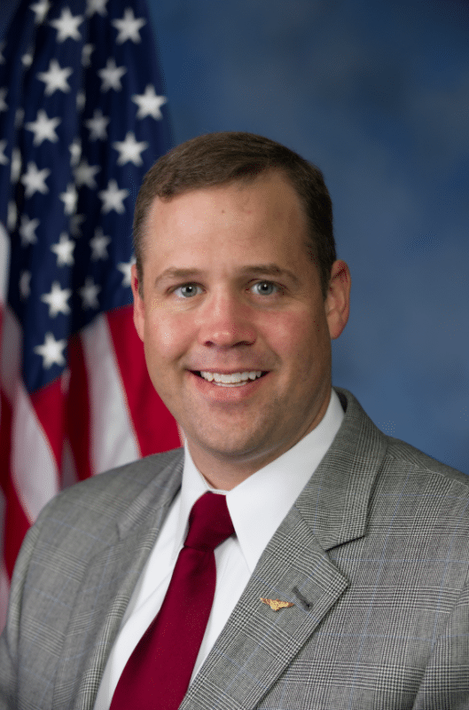 Bridenstine Officially Sworn In as NASA Administrator - Via Satellite