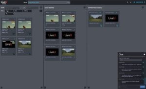 LiveU Introduces Platform for Real-Time Broadcast Distribution