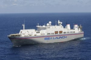 After Years, S7 Group Finalizes Acquisition of Sea Launch