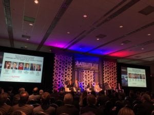 Top 10 Things NSR Learned at SATELLITE 2018