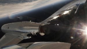 Virgin Galactic's Comeback to Supersonic Flight