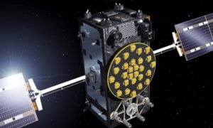 GMV to Develop Galileo Second Generation Ground Segment