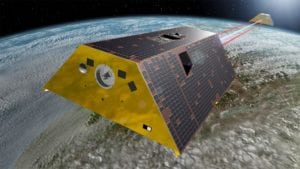 GRACE-FO Mission Set To Record Climate Data After SpaceX Launch