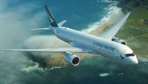 Cathay Pacific to improve customer experience after legacy infrastructure overhaul with Red Hat hybrid cloud technologies